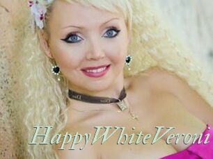 HappyWhiteVeroni