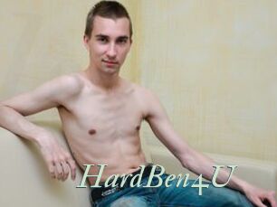 HardBen4U