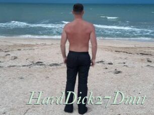 HardDick27Dmit