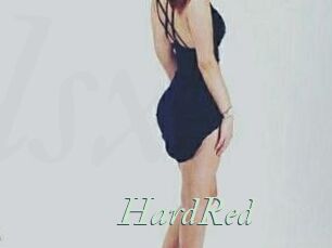 HardRed
