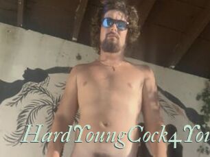 HardYoungCock4You