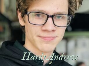 HardyAndrew