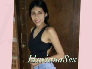HarianaSex