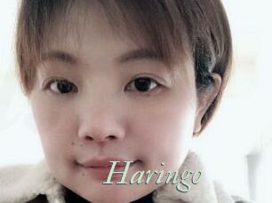 Haringo