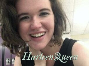 HarleenQueen