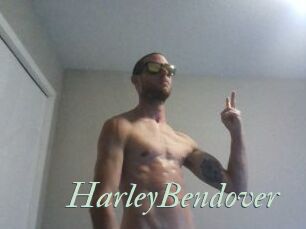 HarleyBendover