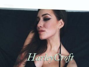 HarleyCroft