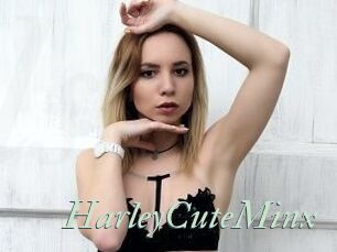 HarleyCuteMinx