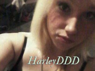 HarleyDDD