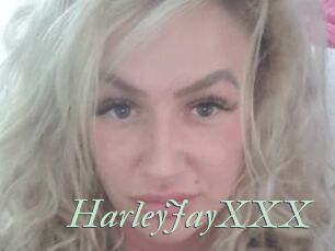 HarleyJayXXX