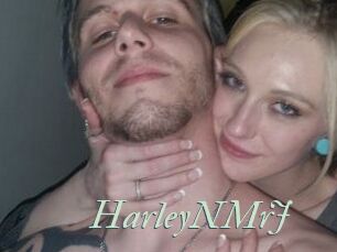 HarleyNMrJ