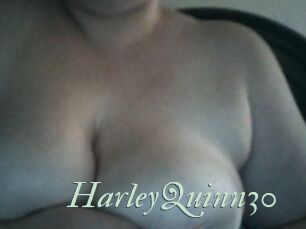 HarleyQuinn30