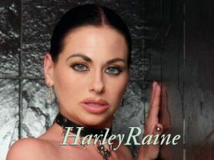 HarleyRaine