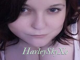 Harley_Sky_Xo