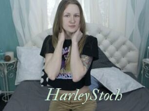 HarleyStoch