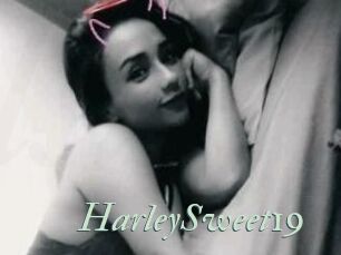 HarleySweet19