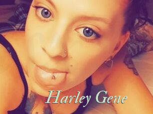 Harley_Gene