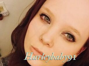 Harleybaby91