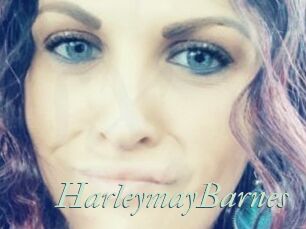 HarleymayBarnes