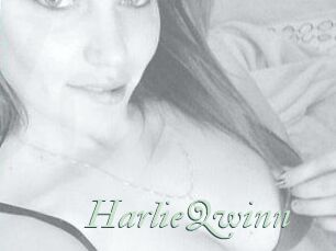 HarlieQwinn