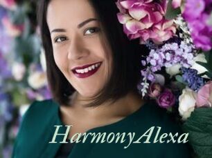 HarmonyAlexa