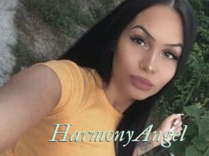 HarmonyAngel