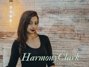 HarmonyClark
