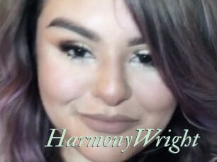 HarmonyWright