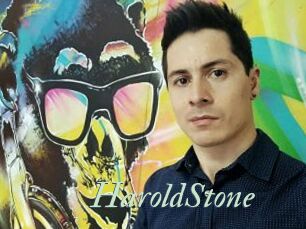 HaroldStone