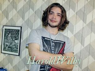 HaroldWilby