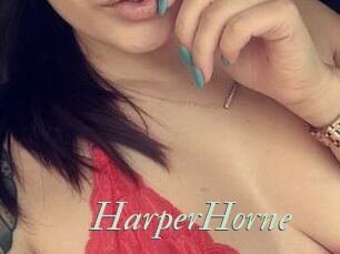 HarperHorne