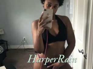 HarperRain