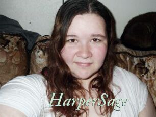 HarperSage