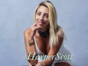 HarperScott