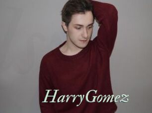 HarryGomez
