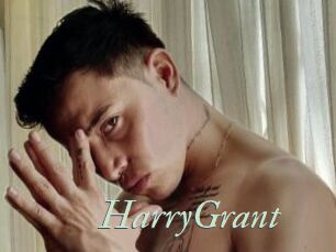 HarryGrant