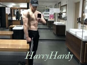 HarryHardy