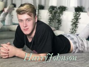HarryJohnson