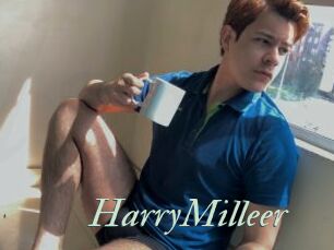 HarryMilleer