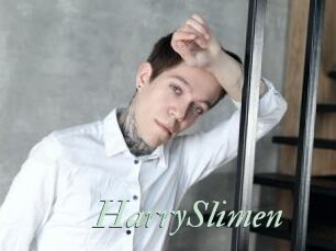 HarrySlimen