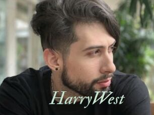 HarryWest