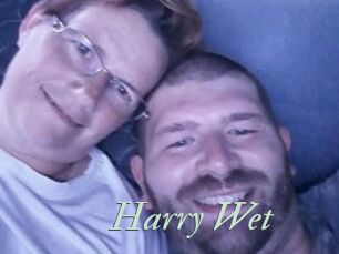Harry_Wet