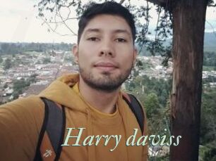 Harry_daviss