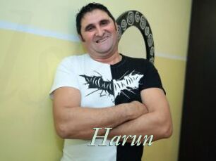 Harun