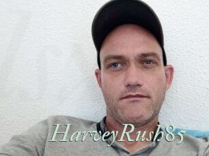 HarveyRush85