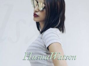 HasnaWatson