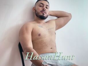 HassanHunt