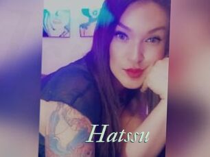 Hatssu