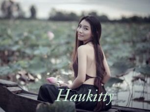Haukitty