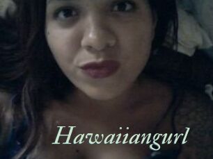 Hawaiiangurl